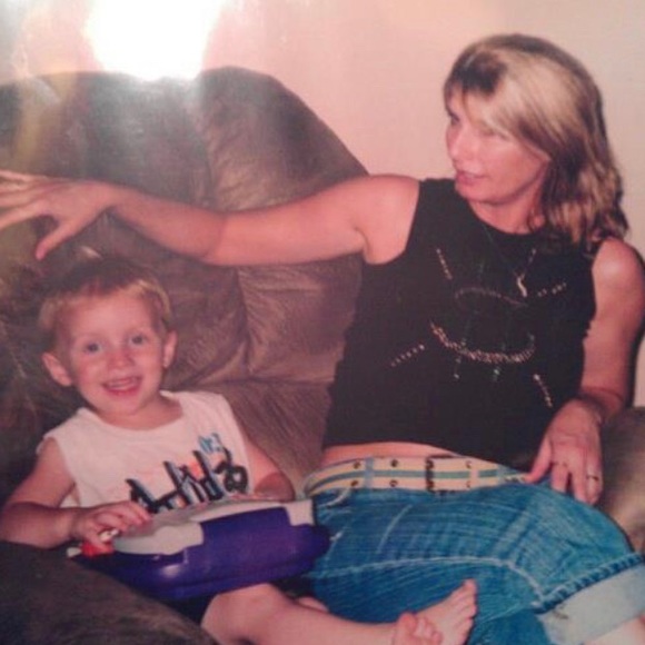 Meet your Posher, Colin - Picture 1 of 1